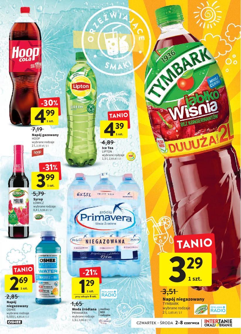 Gazetka promocyjna Intermarche str. 31