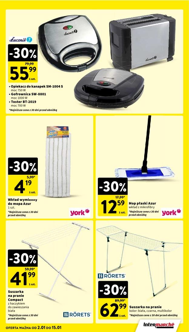 Gazetka promocyjna Intermarche str. 5
