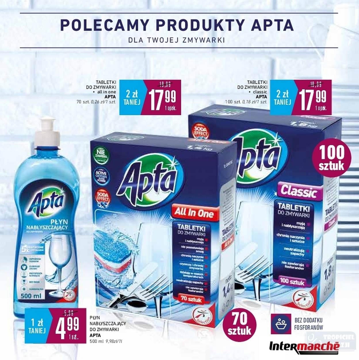 Gazetka promocyjna Intermarche str. 9