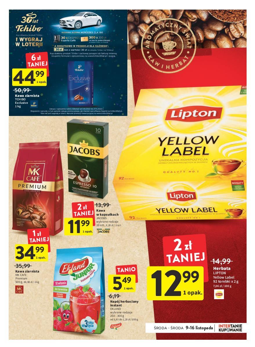 Gazetka promocyjna Intermarche str. 23