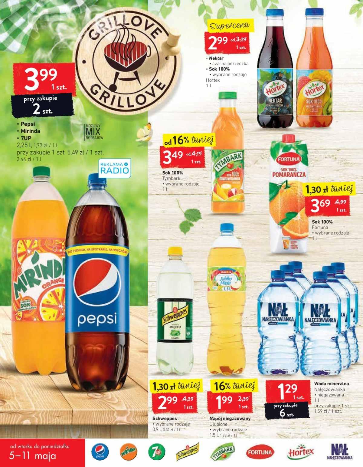 Gazetka promocyjna Intermarche str. 22