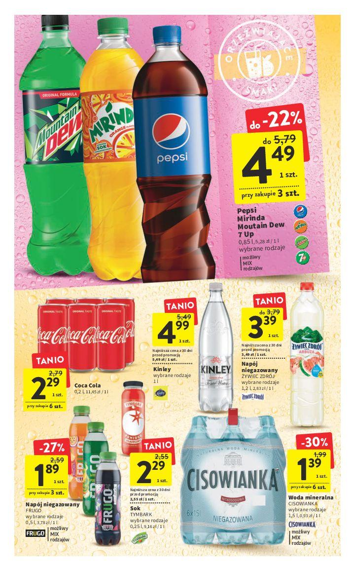 Gazetka promocyjna Intermarche str. 30