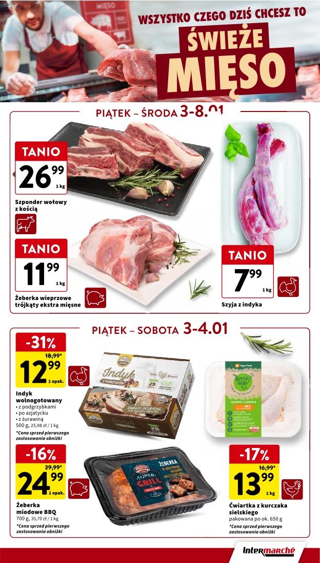 Gazetka promocyjna Intermarche str. 15