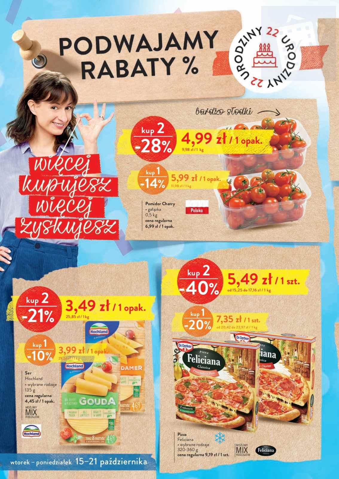 Gazetka promocyjna Intermarche str. 2