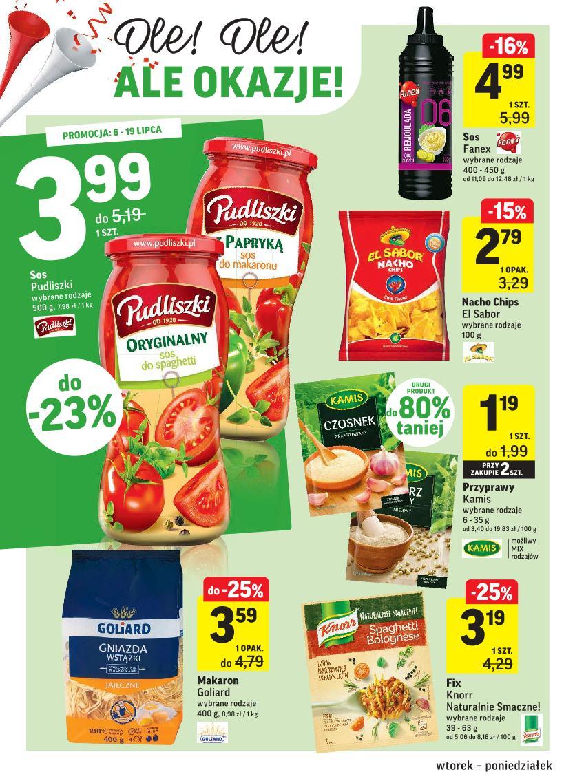 Gazetka promocyjna Intermarche str. 26