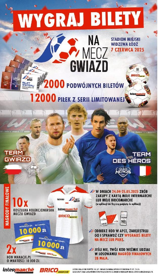 Gazetka promocyjna Intermarche str. 10