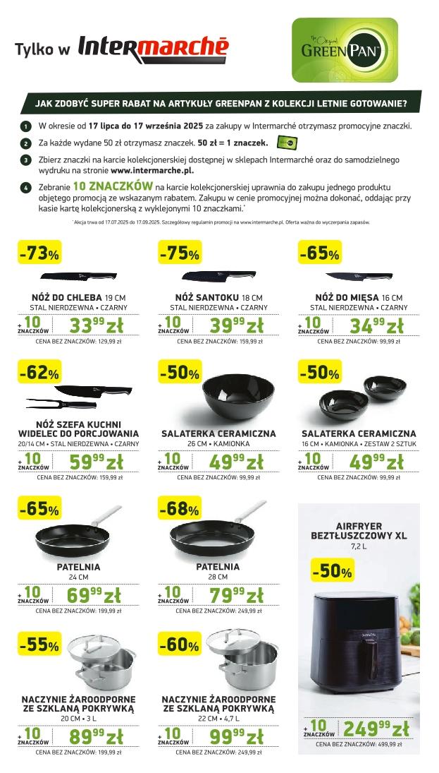 Gazetka promocyjna Intermarche str. 9