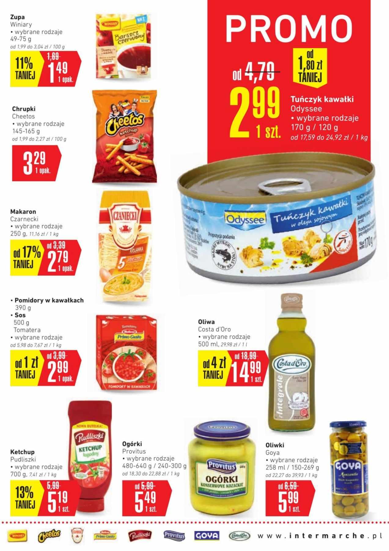 Gazetka promocyjna Intermarche str. 13