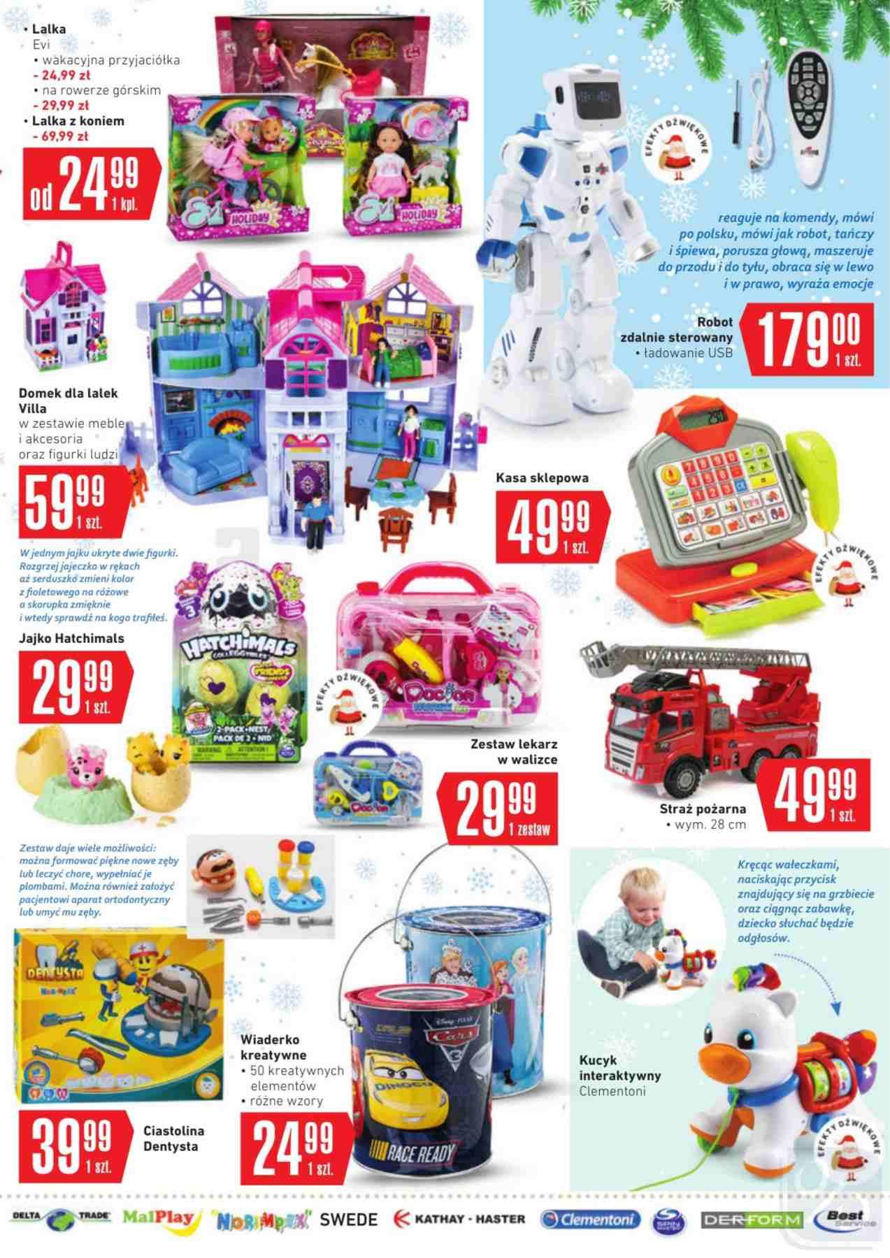 Gazetka promocyjna Intermarche str. 19