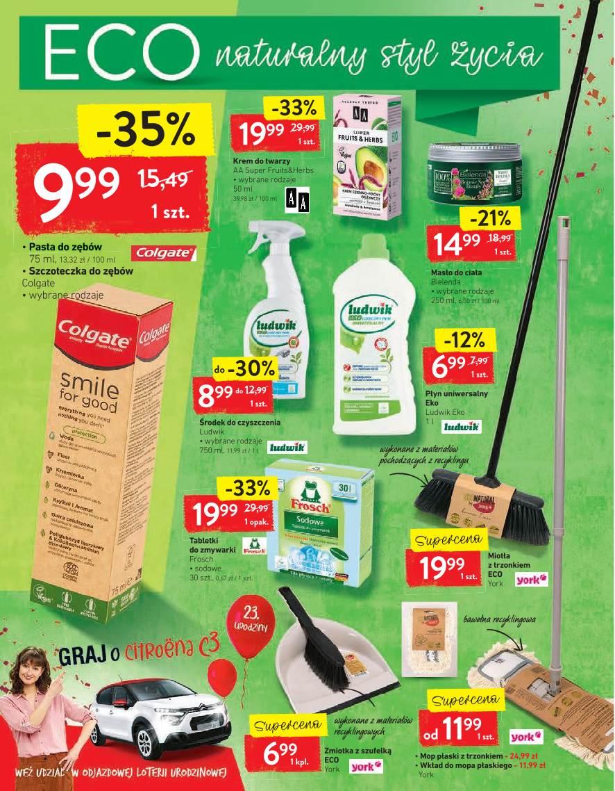 Gazetka promocyjna Intermarche str. 30