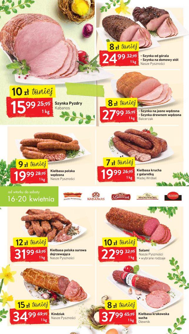 Gazetka promocyjna Intermarche str. 12