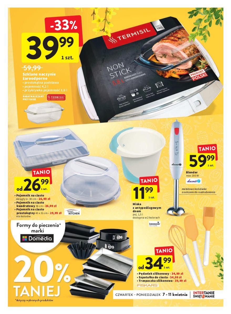 Gazetka promocyjna Intermarche str. 17