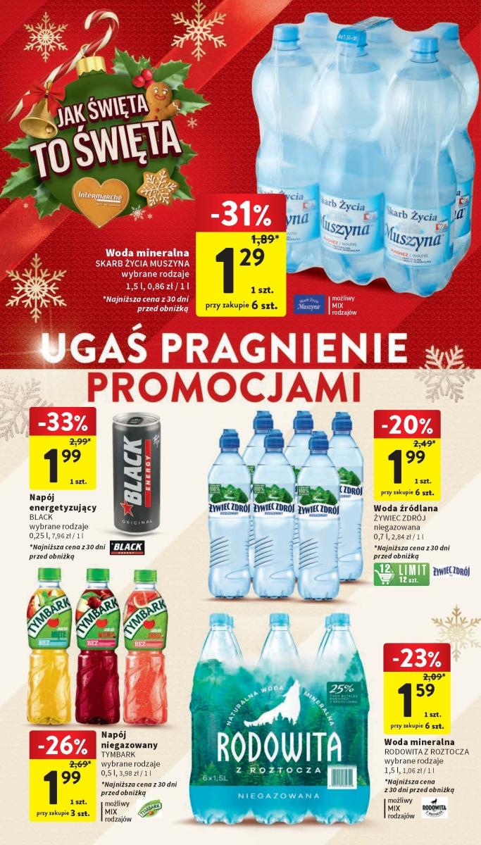 Gazetka promocyjna Intermarche str. 42