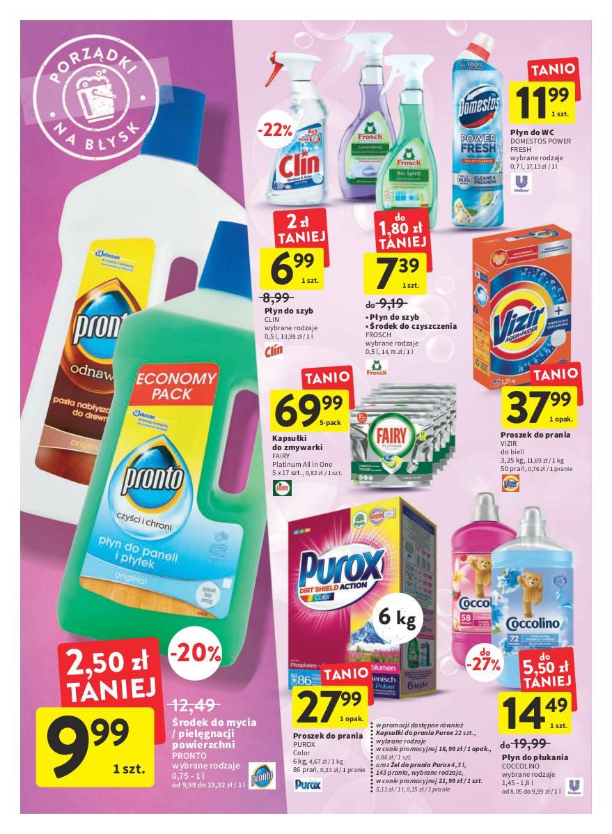 Gazetka promocyjna Intermarche str. 32