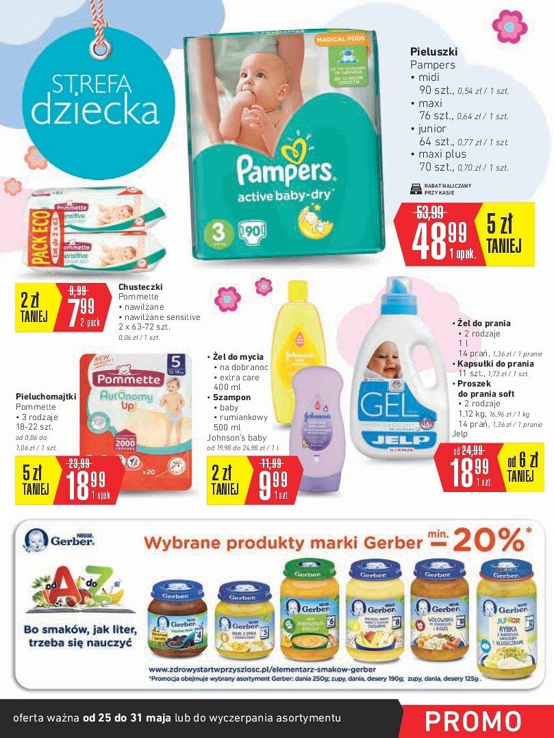 Gazetka promocyjna Intermarche str. 18