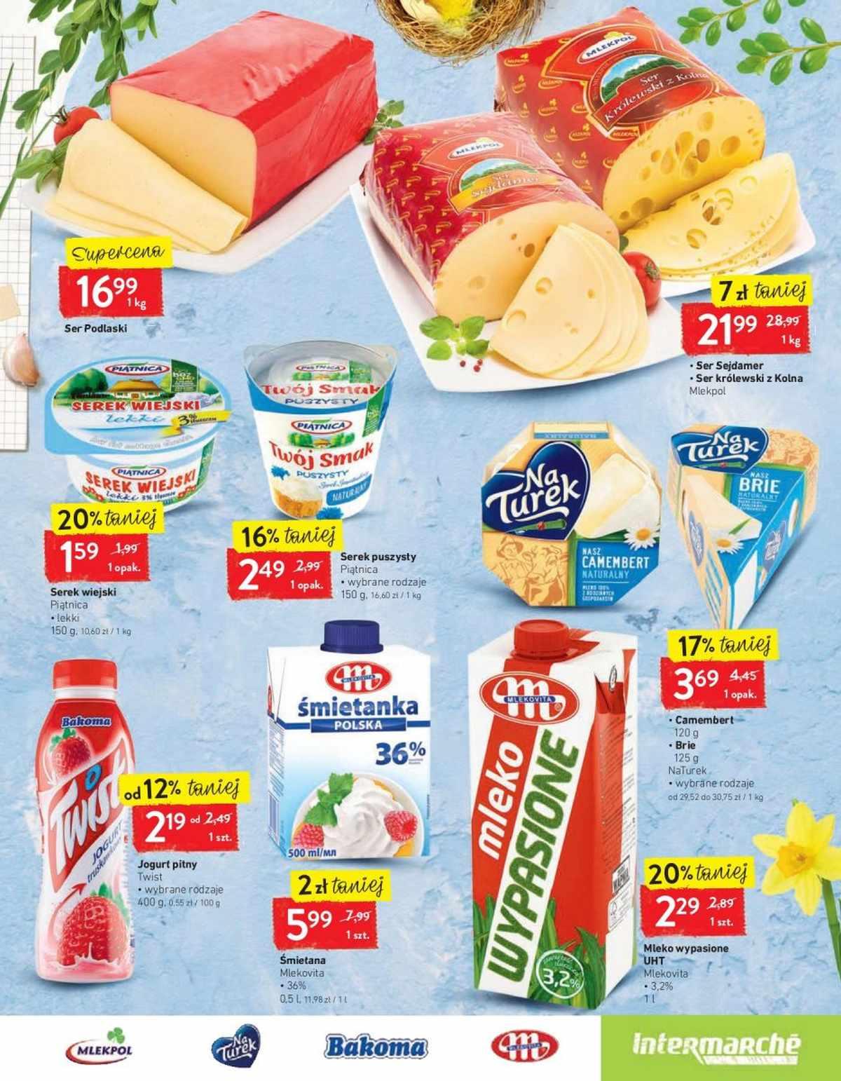 Gazetka promocyjna Intermarche str. 11