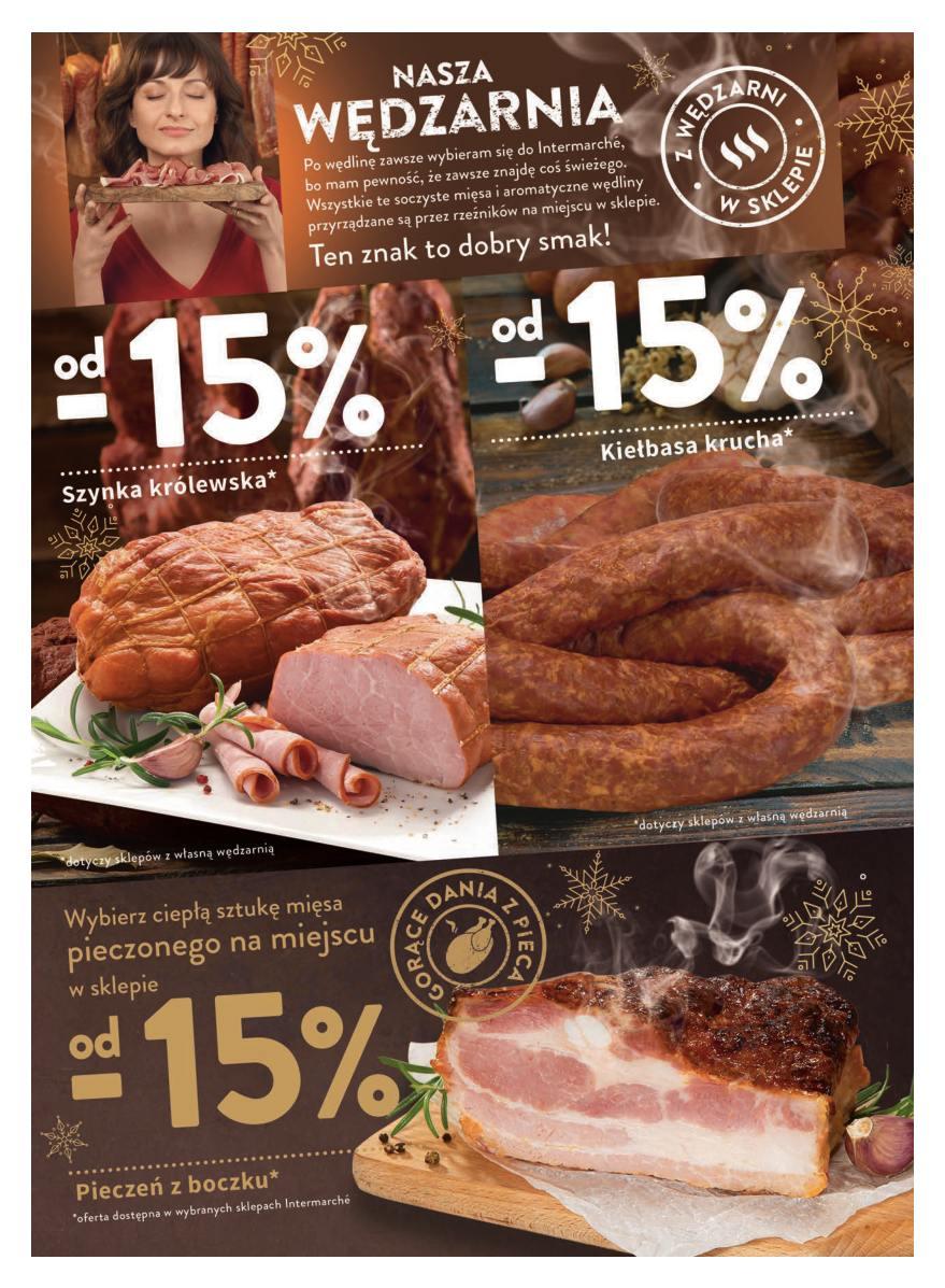 Gazetka promocyjna Intermarche str. 19