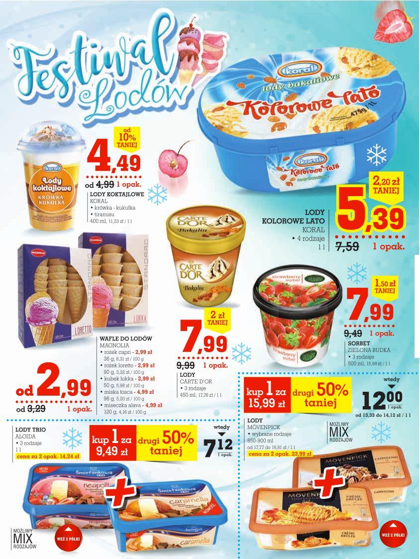 Gazetka promocyjna Intermarche str. 12