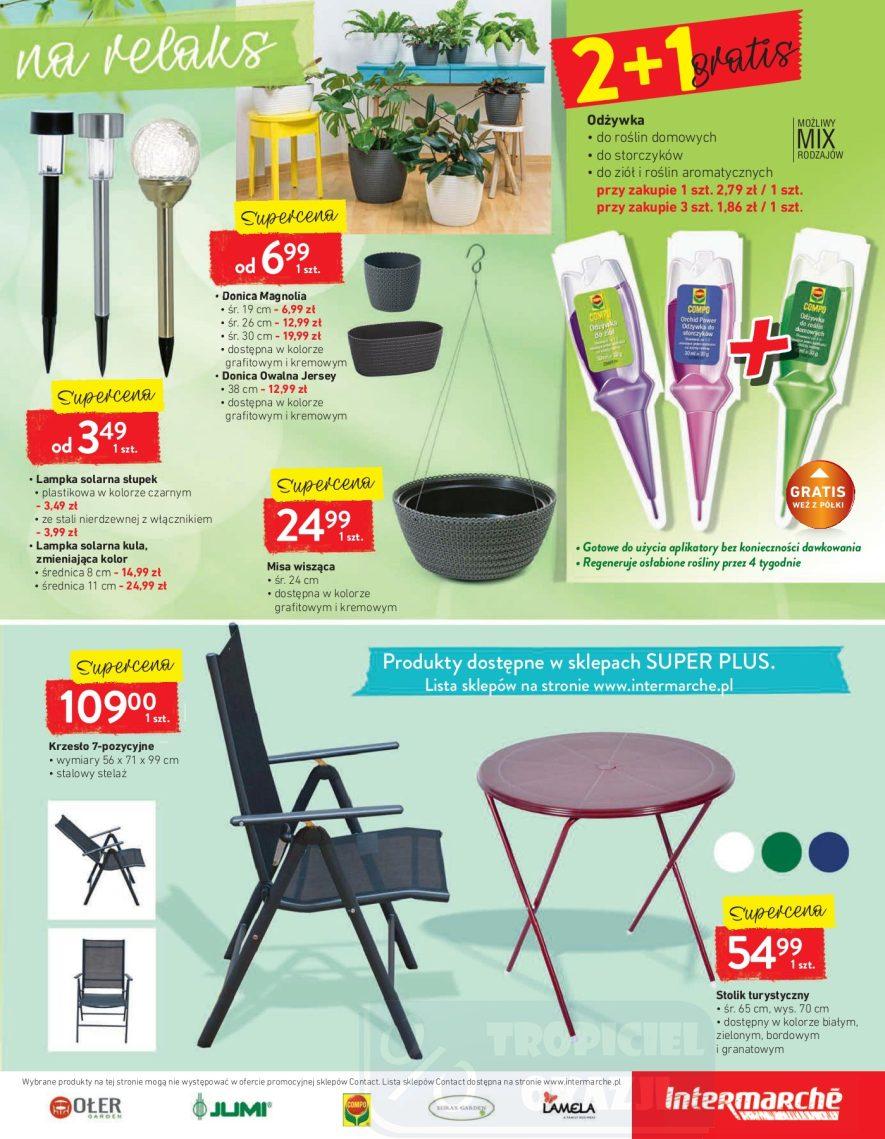 Gazetka promocyjna Intermarche str. 27