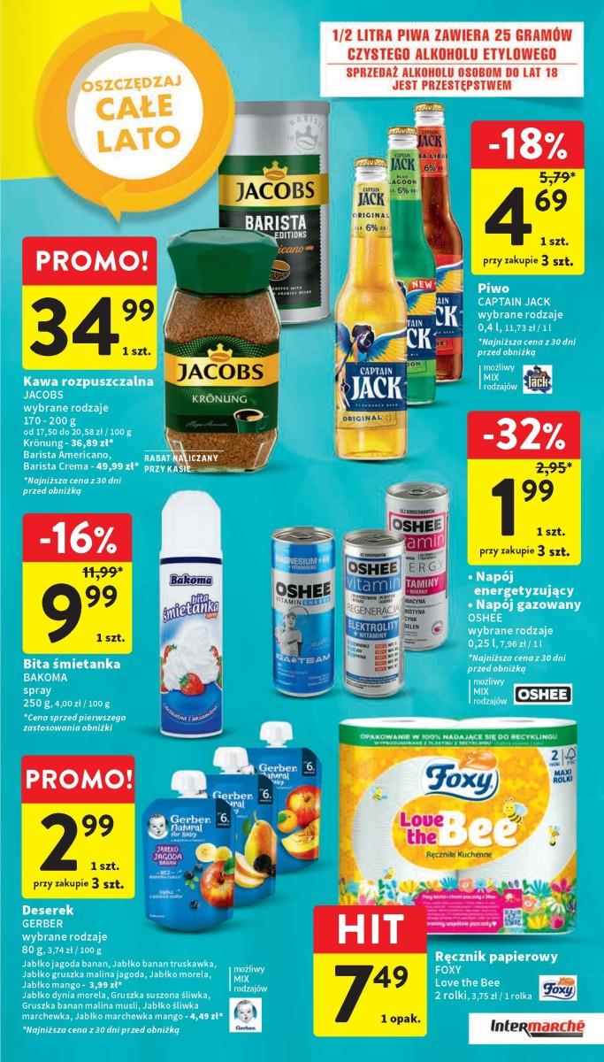 Gazetka promocyjna Intermarche str. 39
