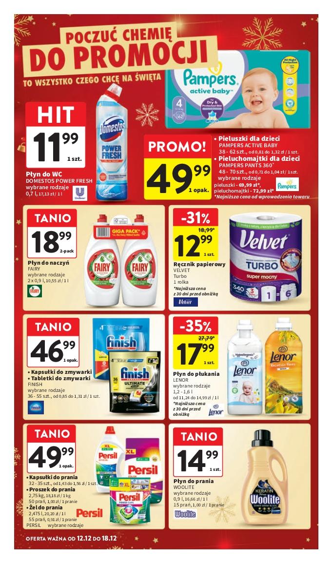 Gazetka promocyjna Intermarche str. 42