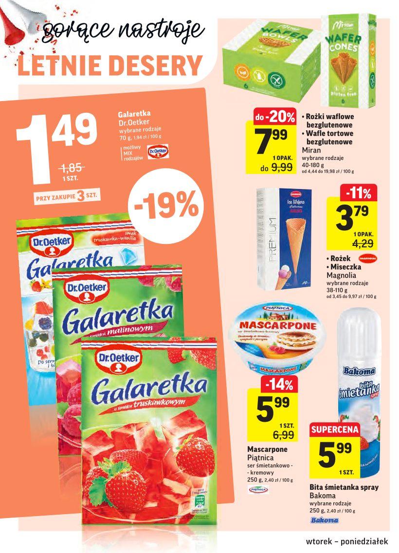 Gazetka promocyjna Intermarche str. 36