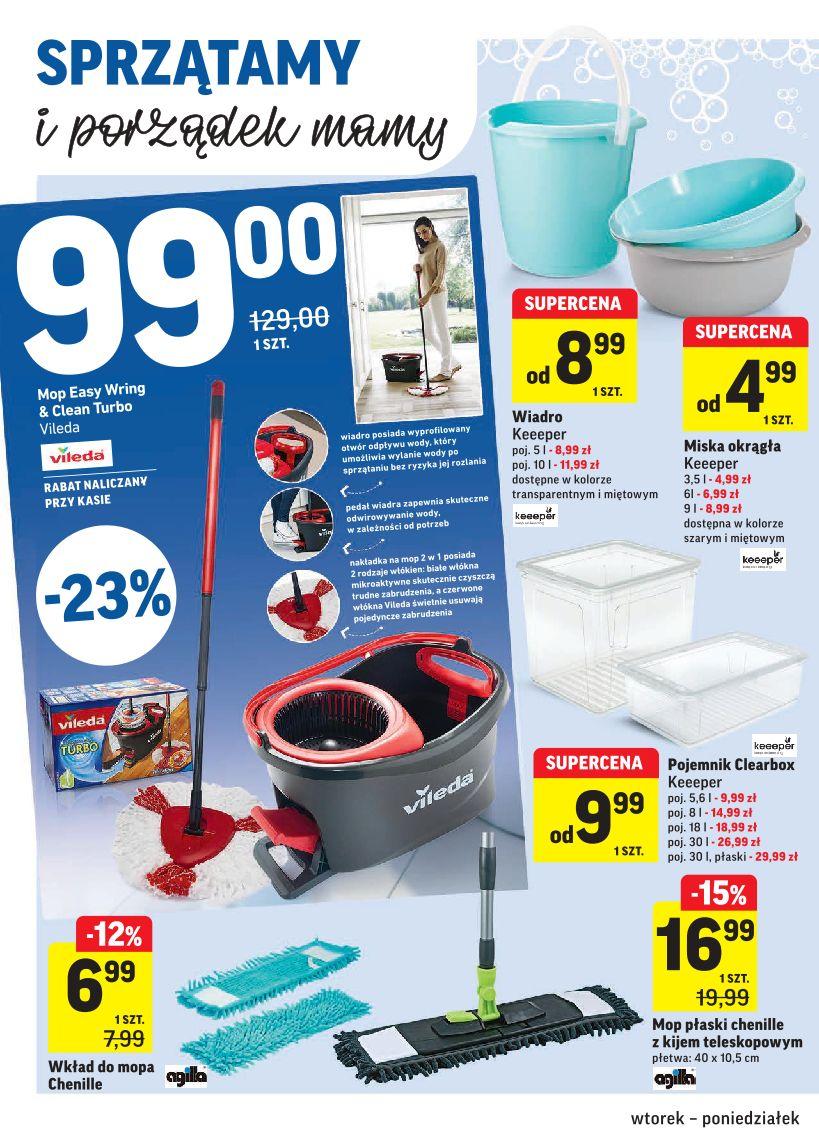 Gazetka promocyjna Intermarche str. 36
