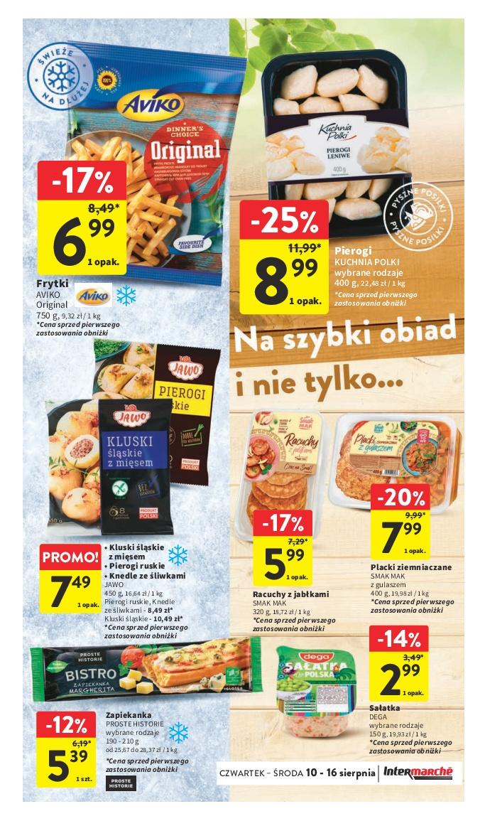 Gazetka promocyjna Intermarche str. 24