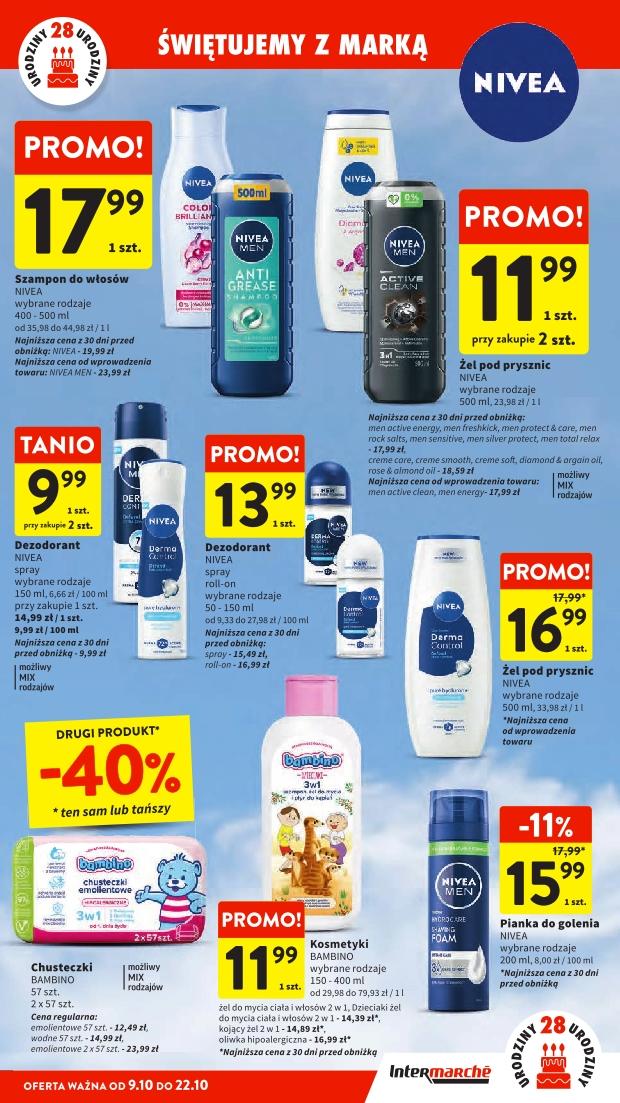 Gazetka promocyjna Intermarche str. 17