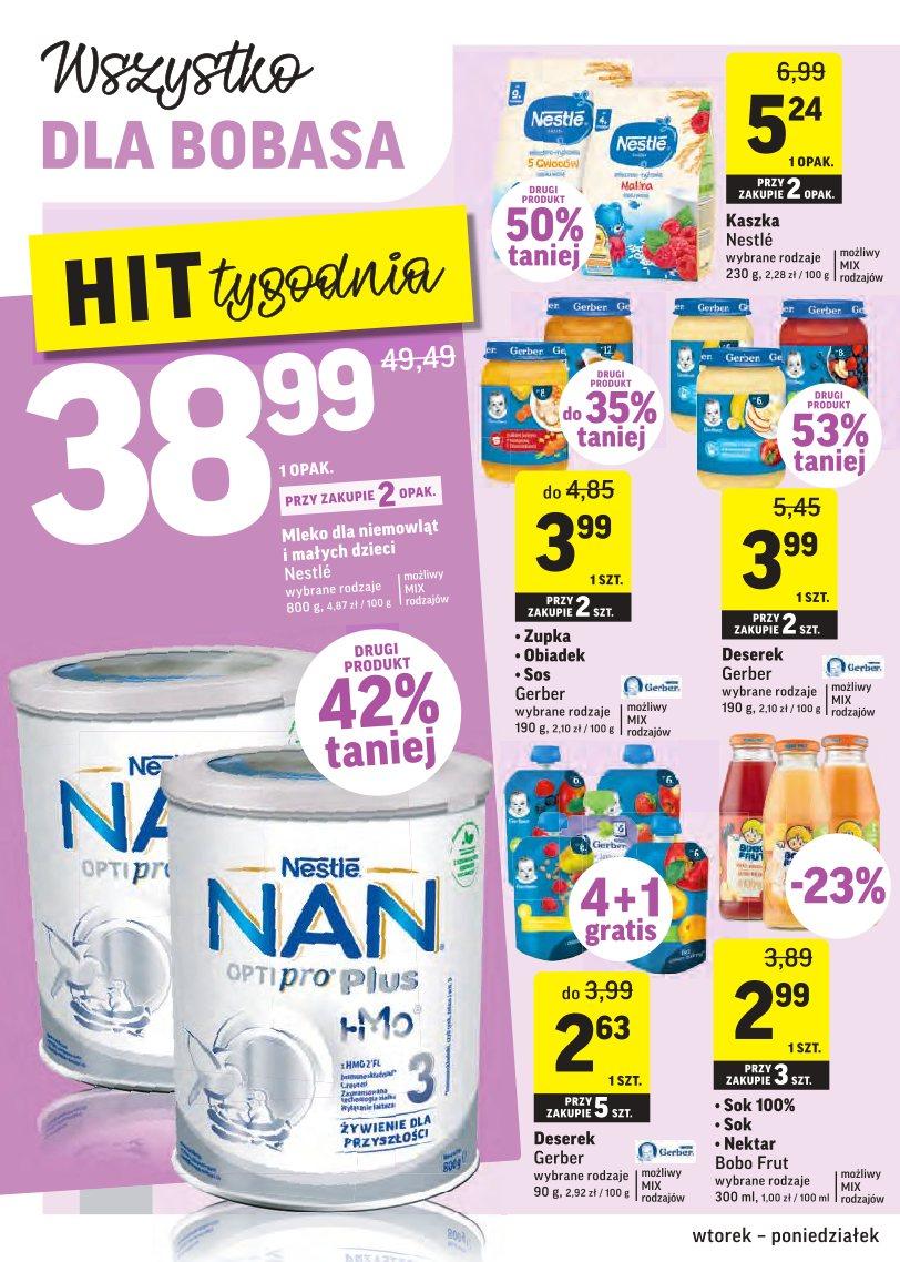 Gazetka promocyjna Intermarche str. 22