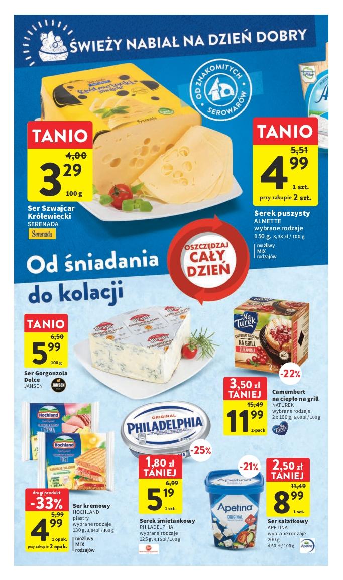 Gazetka promocyjna Intermarche str. 20