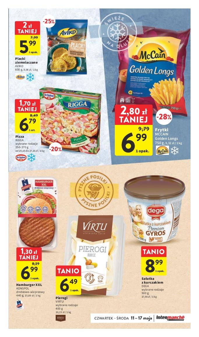 Gazetka promocyjna Intermarche str. 19