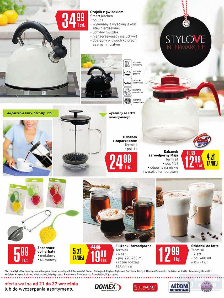 Gazetka promocyjna Intermarche str. 22