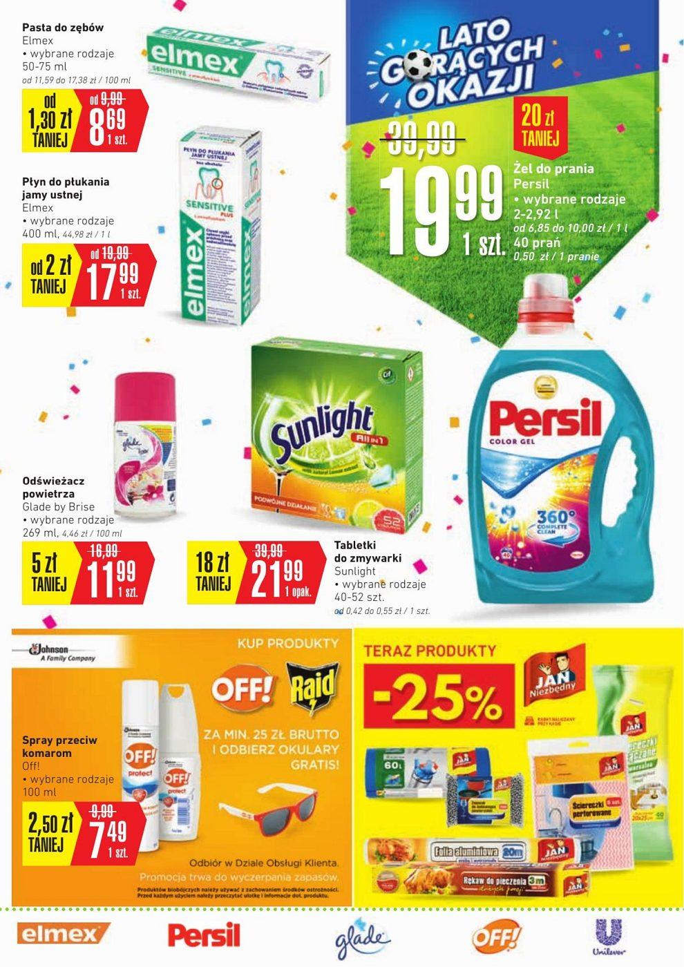 Gazetka promocyjna Intermarche str. 25