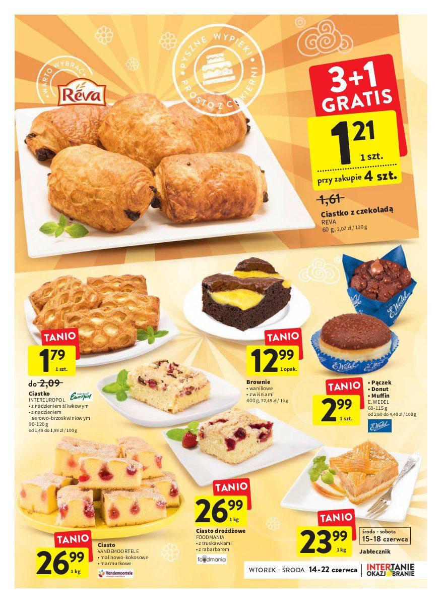 Gazetka promocyjna Intermarche str. 23