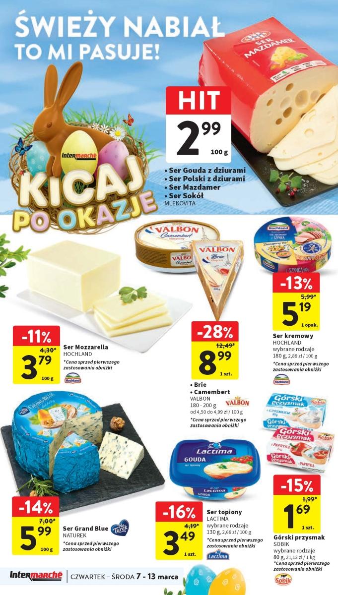 Gazetka promocyjna Intermarche str. 29