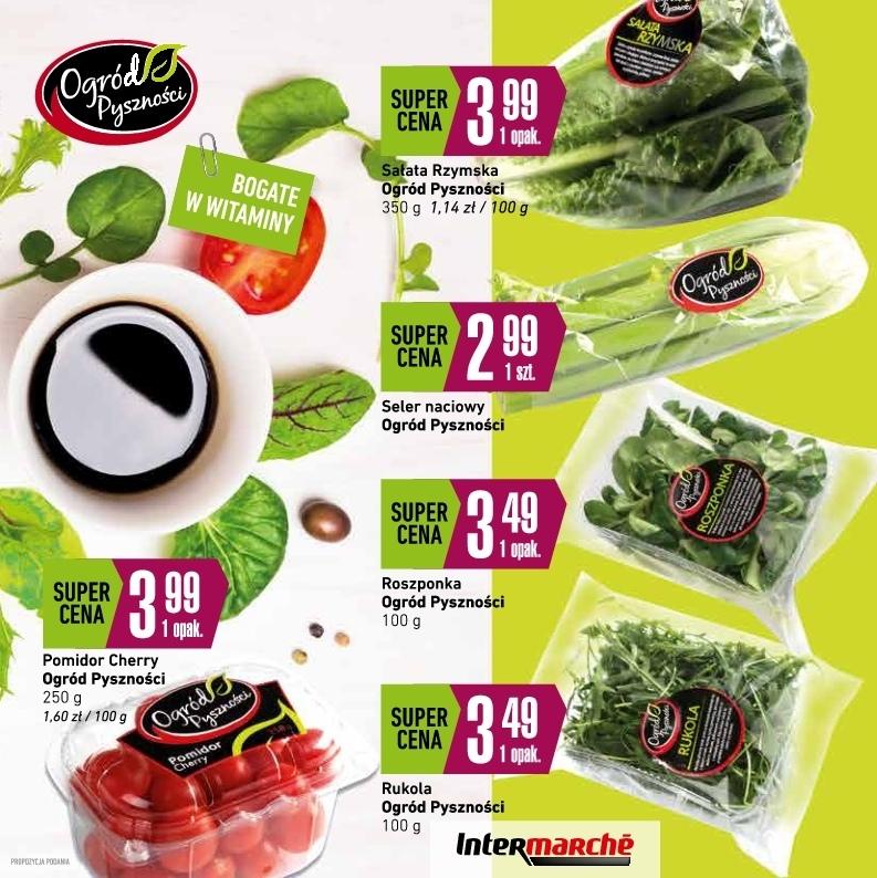 Gazetka promocyjna Intermarche str. 17