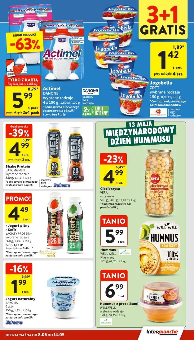 Gazetka promocyjna Intermarche str. 25