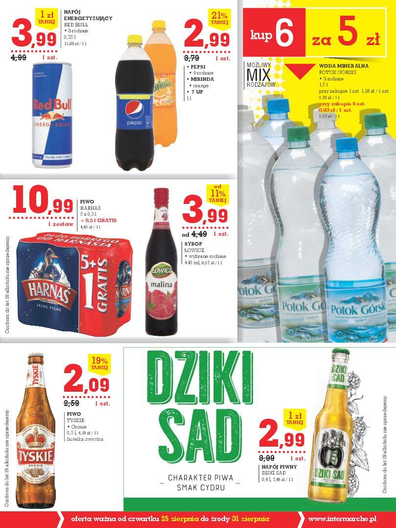 Gazetka promocyjna Intermarche str. 11