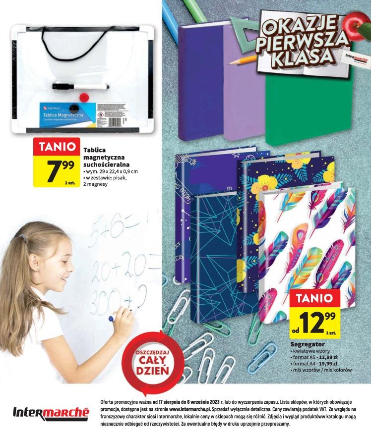Gazetka promocyjna Intermarche str. 20