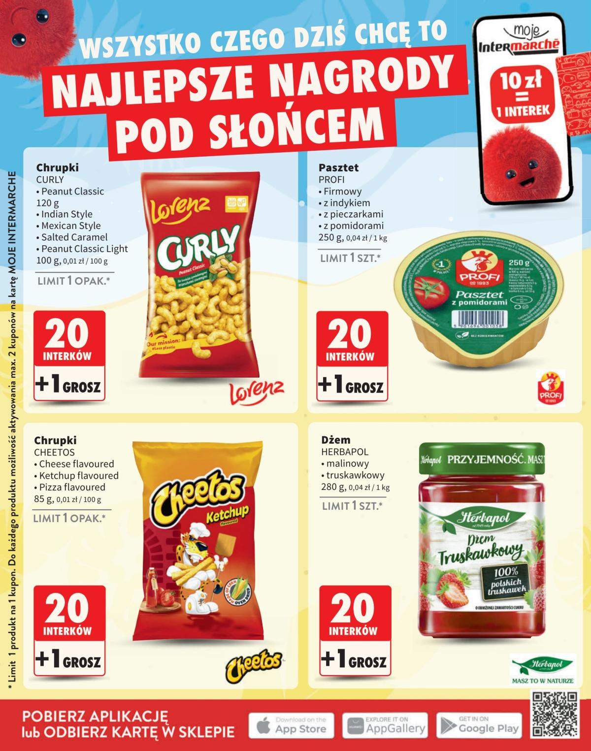 Gazetka promocyjna Intermarche str. 10