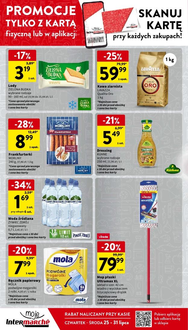 Gazetka promocyjna Intermarche str. 9