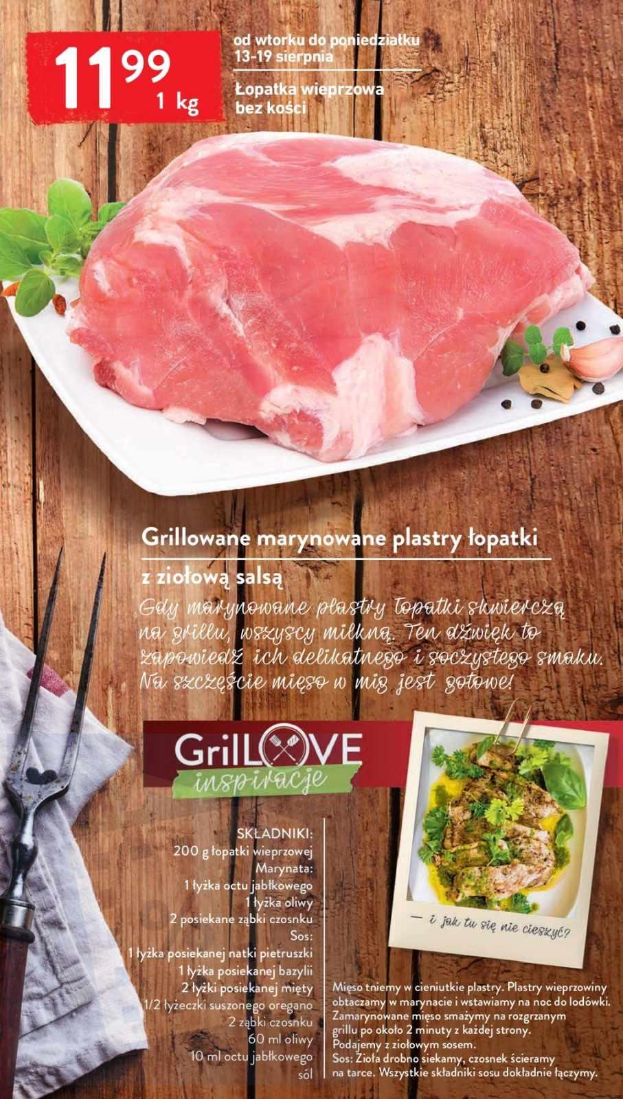 Gazetka promocyjna Intermarche str. 6