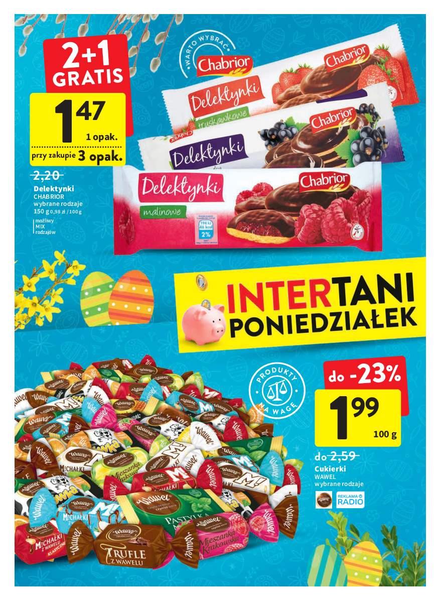 Gazetka promocyjna Intermarche str. 46