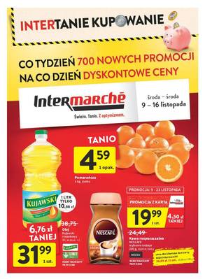 Gazetka Intermarche