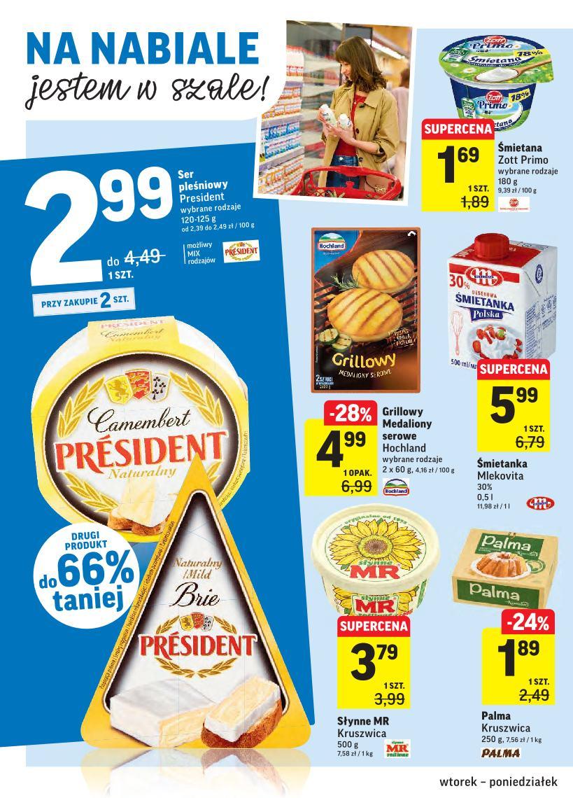 Gazetka promocyjna Intermarche str. 22