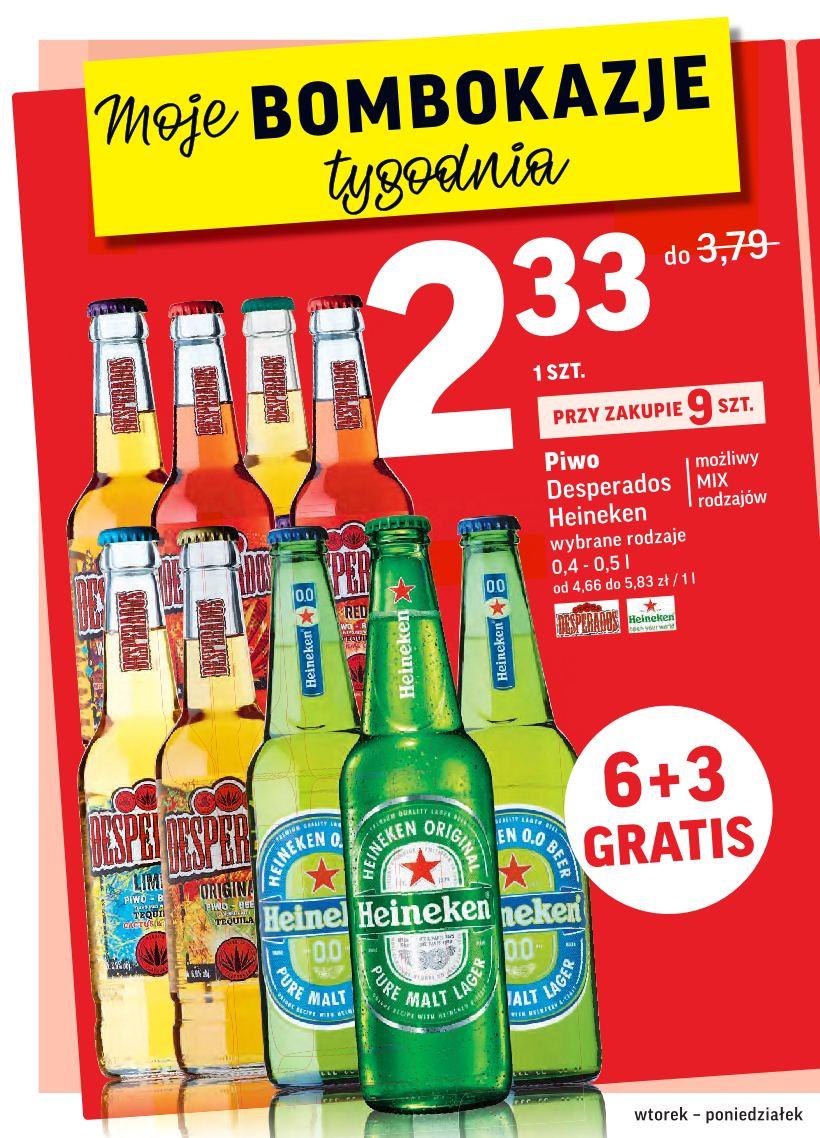 Gazetka promocyjna Intermarche str. 6