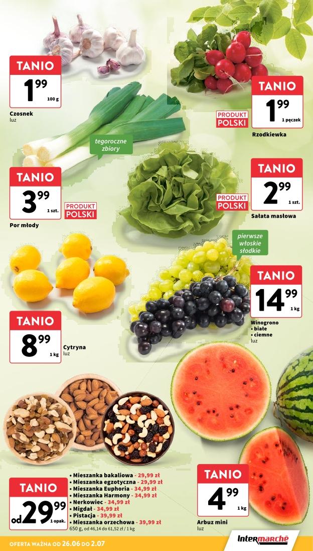 Gazetka promocyjna Intermarche str. 13