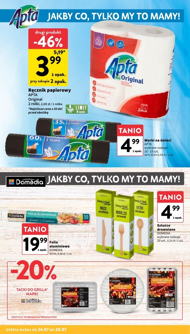 Gazetka promocyjna Intermarche str. 28