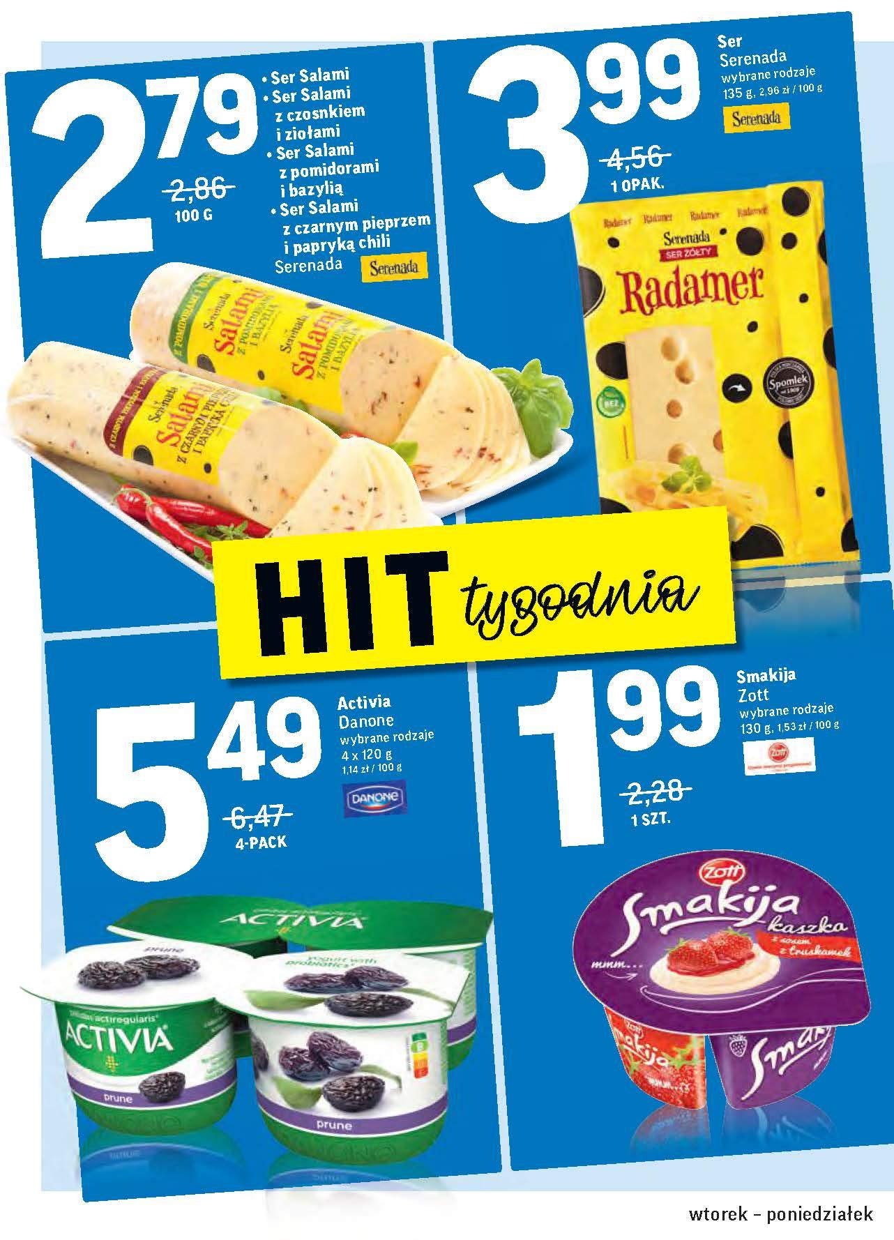 Gazetka promocyjna Intermarche str. 18
